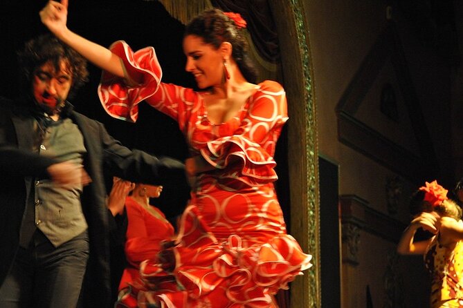 Granada Tapas Trail & Gypsy Flamenco Show - Traveler Reviews and Ratings