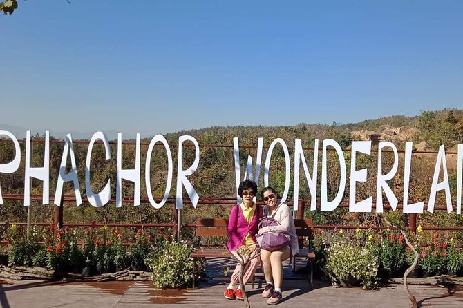 Grand Canyon Chiang Mai Private Tour With Pottery Village - Last Words