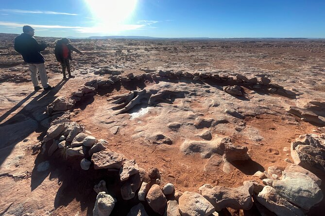 Grand Canyon South Rim, Antelope Canyon and Horseshoe Bend Tour - Additional Tour Information