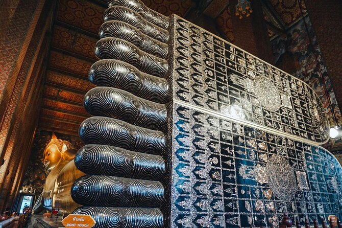 Grand Palace, Wat Phra Kaew, Wat Pho and Wat Arun Walking Tour From Bangkok - Last Words