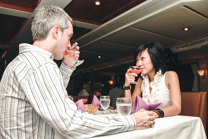Grand Pearl Dinner Cruise With Entertainment - Policies and Customer Reviews