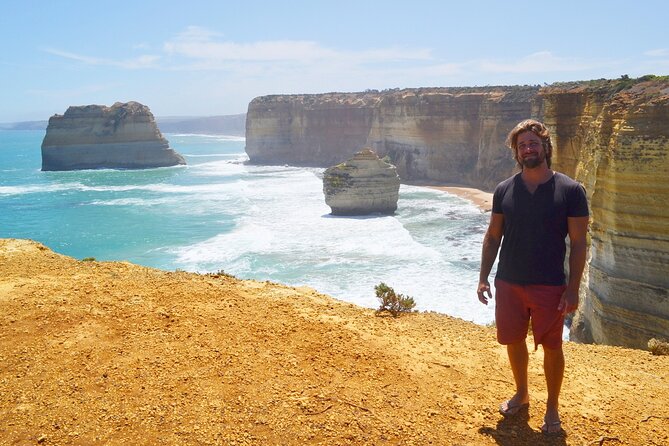 Great Ocean Road Discovery Tour - Viator Information and Policies