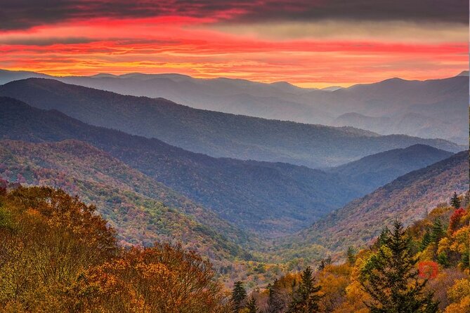 Great Smoky Mountains National Park: Audio Driving Tour - Customer Engagement