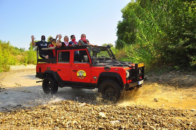 Green Canyon: Jeep Safari Off-Road With Boat, Lunch, Waterfall - Last Words and Final Thoughts
