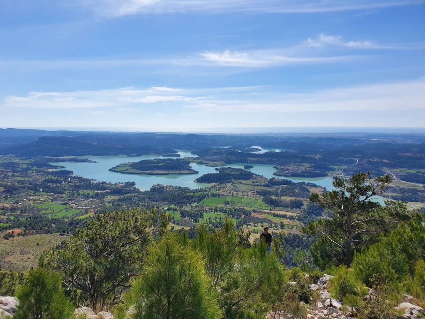 Green Lake Mix Tour - A Day of Nature, History, and Culture - Common questions