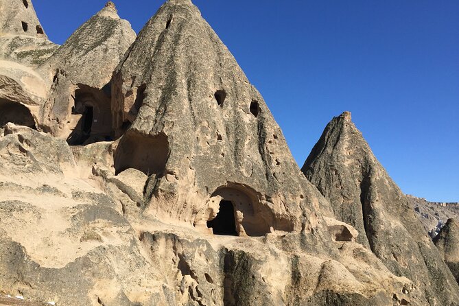 Green Tour in Cappadocia With Ihlara Canyon & Underground City - Tour Pricing & Special Offer