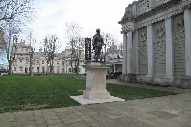 Greenwich Highlights Half Day Walking Tour in London - Last Words