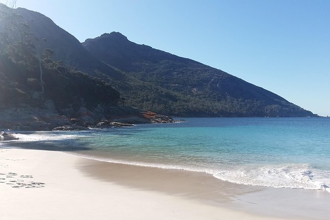 Group Day Hike With Oysters and Ice Cream to Wineglass Bay  - Hobart - Common questions