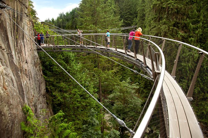 Grouse Mountain & Capilano Suspension Bridge Park - Traveler Tips