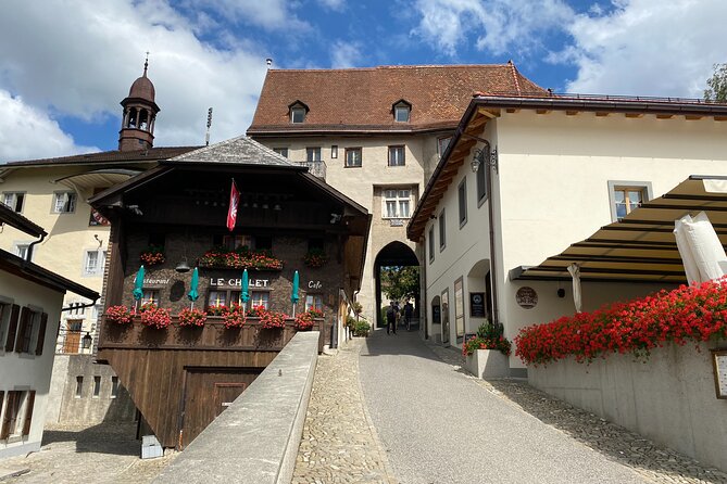 Gruyères Castle, Cheese, and Chocolate Small Group From Bern - Booking and Pricing Information