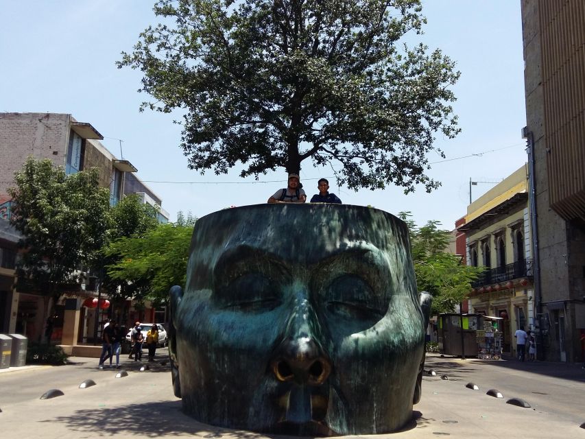 Guadalajara: Culture, Architecture, and Market Walking Tour - Last Words