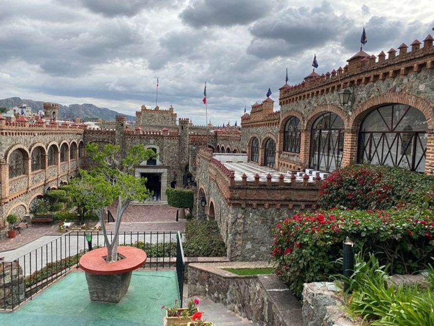 Guanajuato: Historic Mines Private Tour - Additional Recommendations