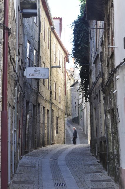 Guarda: Stories, Characters and Their Legacy, Walking Tour - Last Words