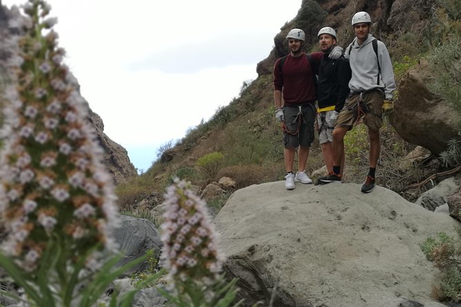 Guia De Isora Canyoning Tour From Costa Adeje  - Tenerife - Weather Considerations