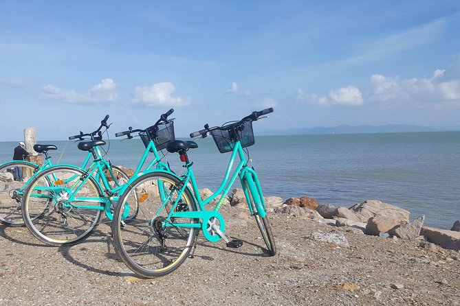 Guided Bike Tour of Carthage Archeological Site in Tunisia - Last Words