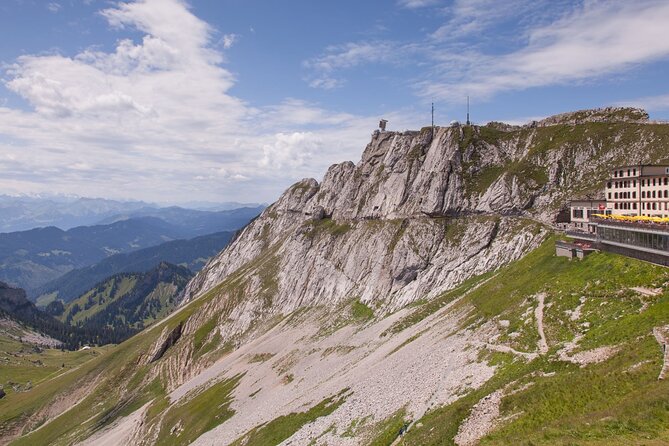 Guided Day Trip to Lucerne and Mt. Pilatus From Zurich With Local - Key Points
