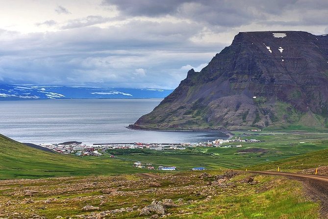 Guided Private Tour of Isafjordur and Its Fascinating Rural Surroundings - Rural Charm Immersion