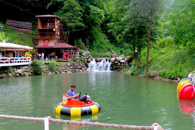 Guided Sapanca Lake Mahmudiye and Masukiye Tour With Cable Car - Last Words