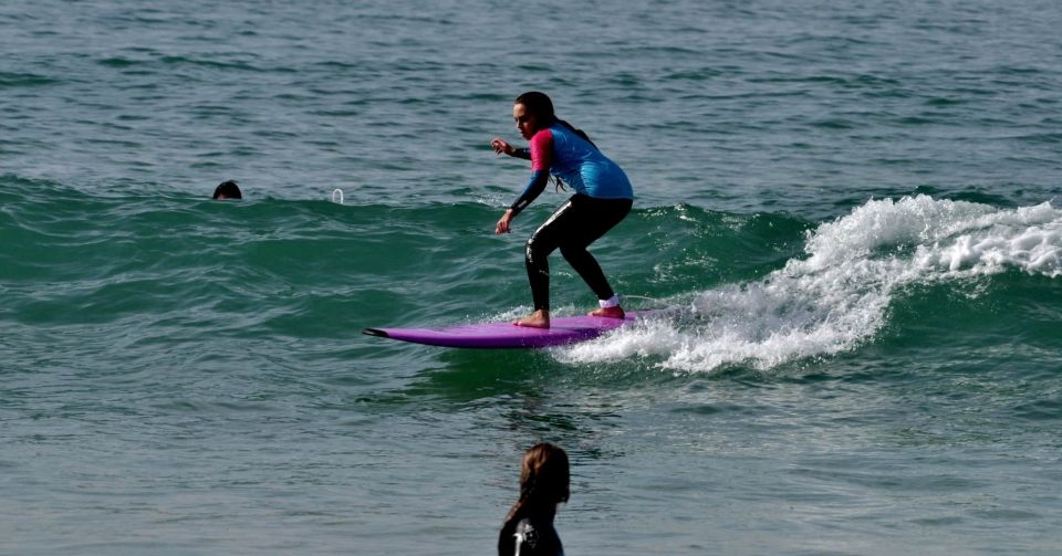 Guided Surfing Tour to Essaouira From Marrakech - Last Words