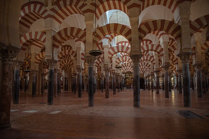 Guided Tour of the Mosque-Cathedral and the Alcázar of the Christian Monarchs - Last Words
