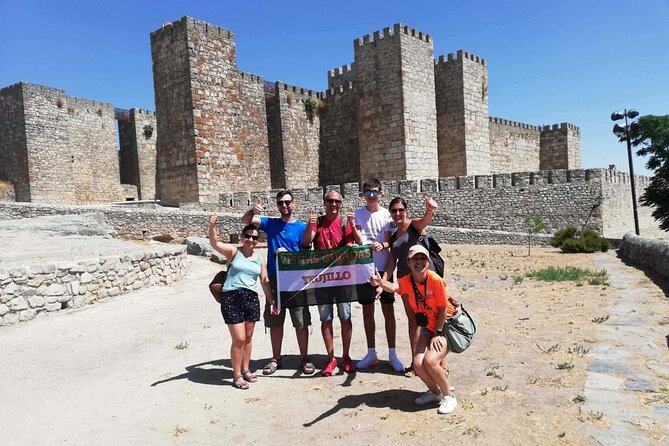 Guided Tours Trujillo Essential - Trujillo Tour Packages and Pricing