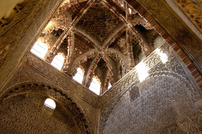 Guided Visit to the Mosque of Cordoba - Additional Information and Contact Details