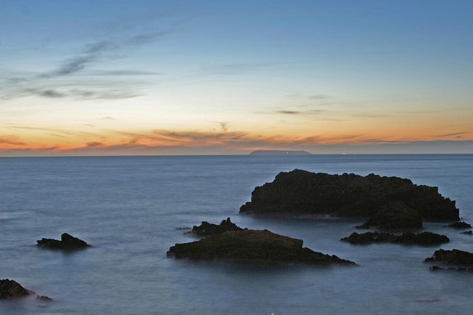 Guided Walk on the Remote and Wild North Cornish Coast - Common questions