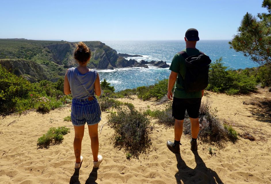 Guided WalkPicnic: Western Algarves Wild Beauty - Common questions