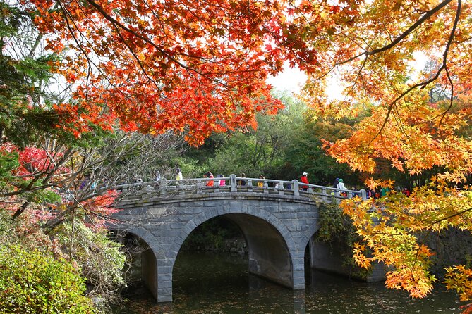 Gyeongju Full-Day Guided Tour From Seoul - Last Words