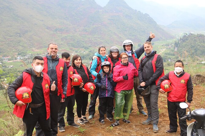 Ha Giang 2-Day Small-Group Motorbike Tour With Driver - Additional Information