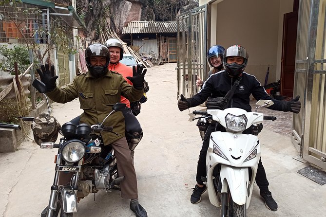 Ha Giang Loop Private Motorbike Tour With Homestay Accom - Customer Experiences and Recommendations