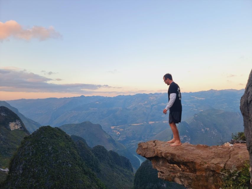 Ha Giang Loop Tour With Road King's. 4-Day, 3-Night Tour - Important Information and Recommendations