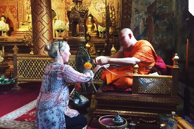 Half Day Chiang Mai City Temples & Museum Tour - Group or Private - Last Words