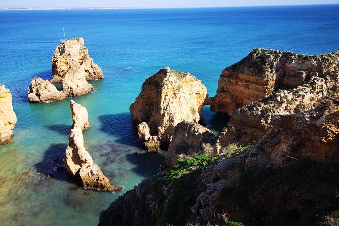 Half Day Cruise to Ponta Da Piedade With Lunch and Drinks - Last Words