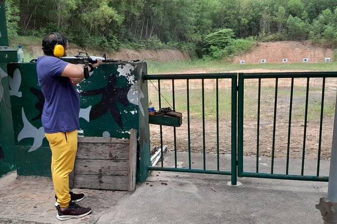 Half-Day Cu Chi Tunnels Guided Exclusive Experience With Pick up - Common questions