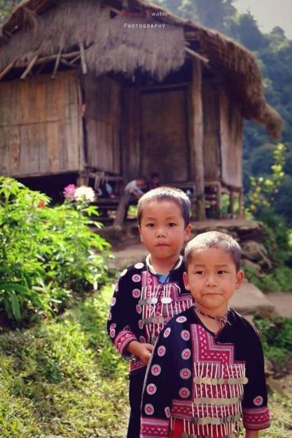 Half Day Doi Suthep & Hmong Hill Tribe - Dress Code Reminder