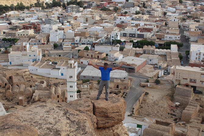 Half Day Hike to Ksar Hadada - Trip Last Words