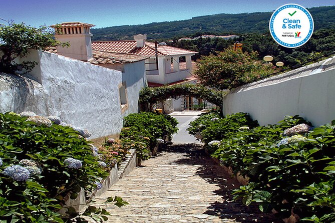 Half Day Historical Tour to Silves and Monchique - Additional Information