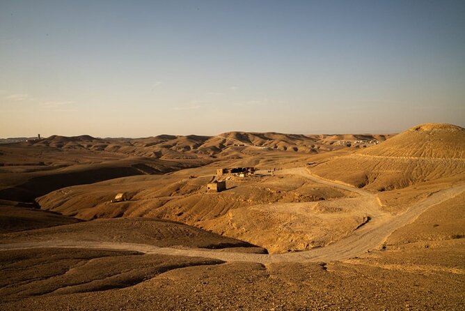 Half Day in Agafay Desert With Camel Ride, Quad Biking and Dinner Nomad Tent - Last Words