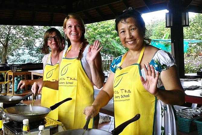 Half Day Lanta Thai Cookery School From Koh Lanta - Common questions