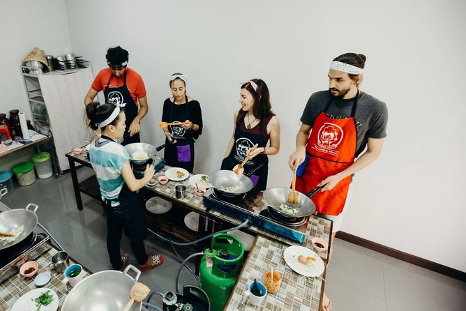 Half Day Morning Cooking Class With Yummy Tasty Thai Cooking School - Last Words
