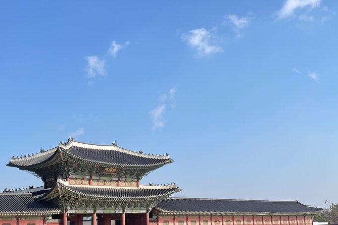 Half Day Morning Seoul City Tour - Traveler Tips