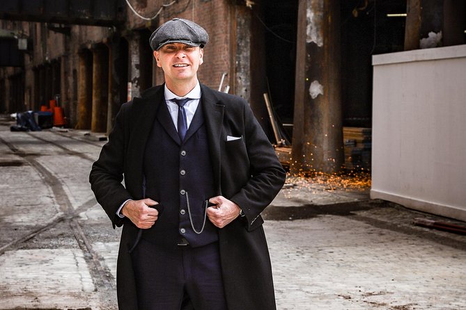 Half-Day Peaky Blinders Tour of Liverpool - Common questions