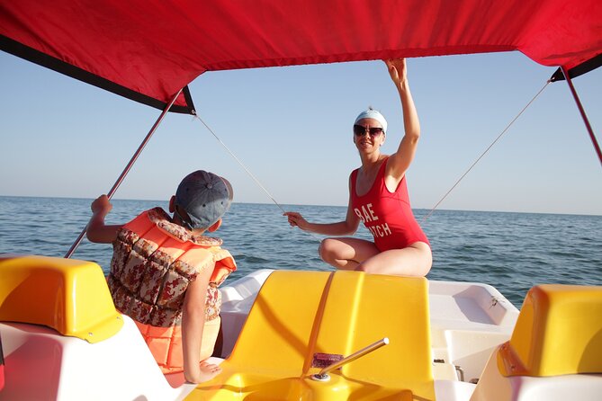 Half-Day Private Fishing Experience in Alanya - Customer Support