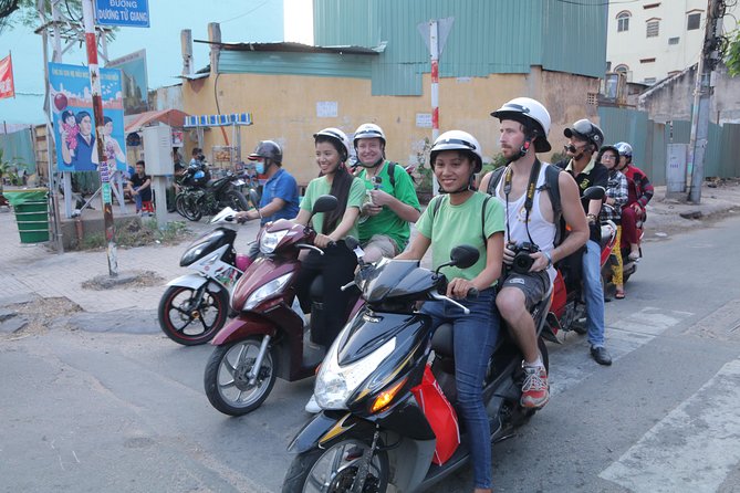 Half-Day Private Scooter Tour Including Light Meal - Tour Pricing and Details