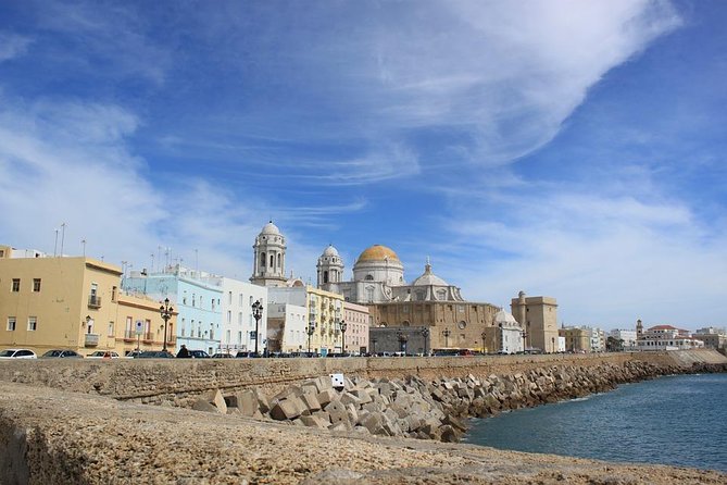 Half-Day Private Tour of Cadiz With Pick up and Drop off - Directions