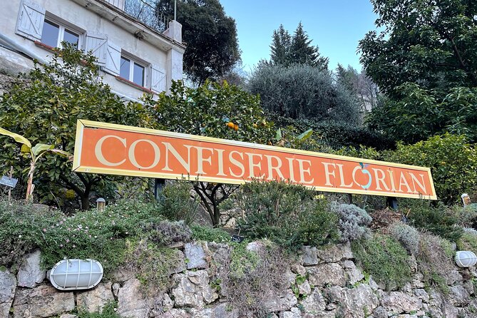 Half-Day Private Tour of Grasse and Its Surroundings - Customer Support and Confirmation