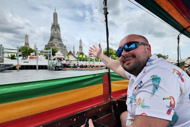 Half-Day Private Tour of the Bangkok Canals - Common questions