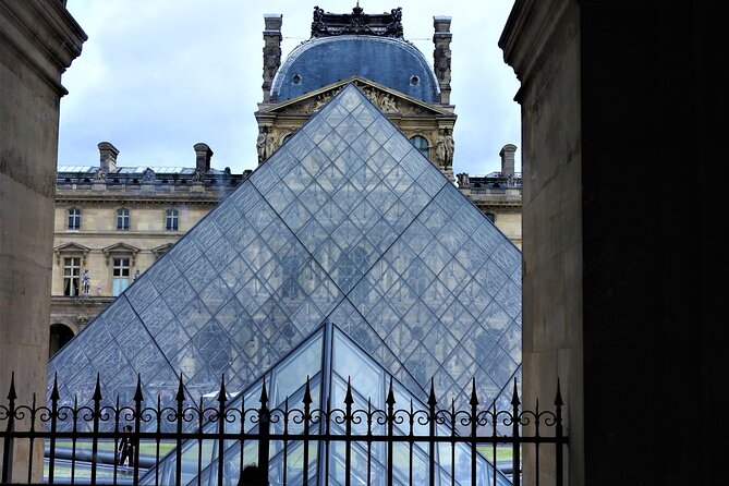 Half Day Private Tour to The Top Attractions in Paris - Tour Last Words