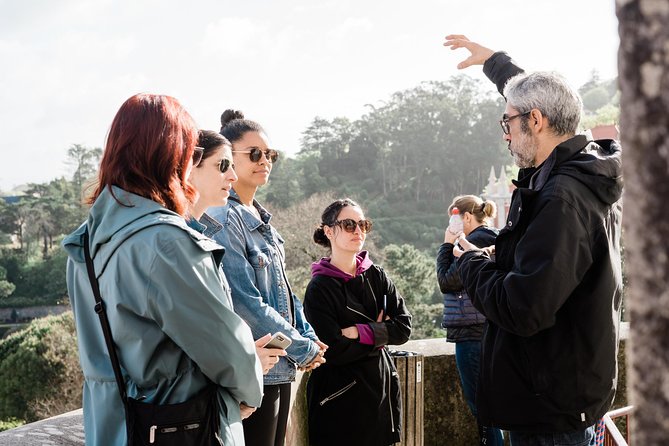 Half-Day Sintra and Pena Palace Tour From Lisbon With Small-Group - Last Words